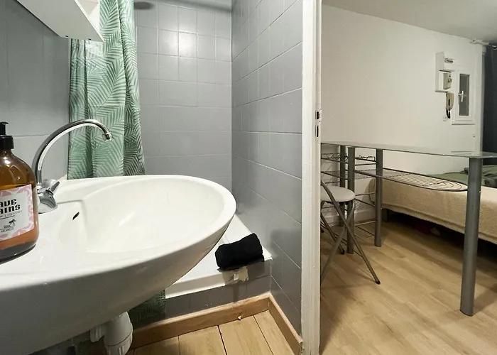 2 Personnes La Doutre Angers